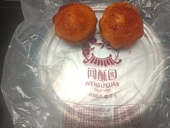 -闻酥园(水碾河路店)