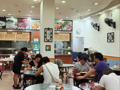 -荔园小馆(园岭新村二期店)