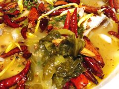 -新太二·鲜料川菜(群光广场店)