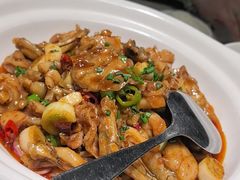 -简小舍·民间手艺菜(武昌江滩店)