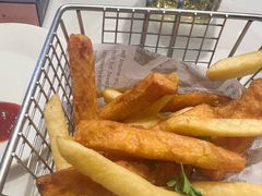-夏日玛莉西餐厅(岳阳花板桥步步高店)