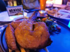 -Ambra Haus琥珀屋精酿餐厅(宝山店)