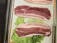 -7年8班朝鲜族非遗美食(三钢里店)