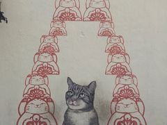 -槟城街头艺术街区