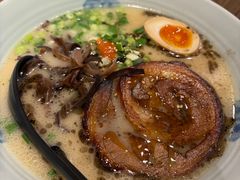 -雷神拉面(财富中心玉米楼店)