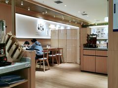 大堂-马记永·兰州牛肉面(天通苑家乐福店)