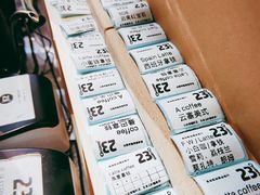 -2326 Coffee Roaster咖啡豆可选店(林肯公园店)
