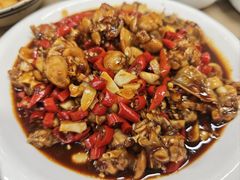 -老三样·旧食新味(万寿宫店)