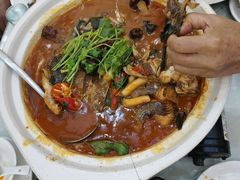 -百姓食府(秦虹路店)