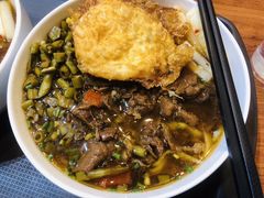 -李易面馆(树木岭店)