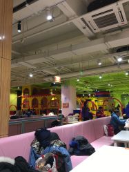 -宝燕乐园(闵行旗舰店)