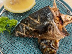 -新一番三文鱼寿司(大东海店)