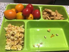 -海底捞火锅(航洋城店)