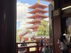 -浅草寺