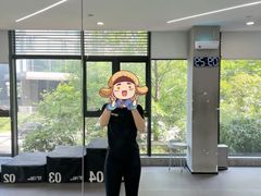 -WEGYMER健萌健身(雅颂居馆)