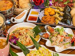 -Siam泰餐厅(水上公园店)