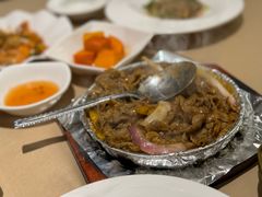 铁板肥牛-庄氏祥记家常食府(国瑞建材家居博览中心店)