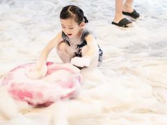 -水王国温泉水世界