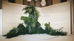 -北京燕尔婚礼策划