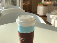 茉茉青稞-好利来(万卉路店)