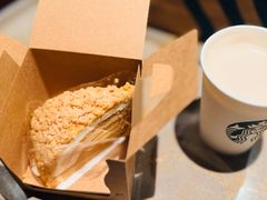 -星巴克臻选(深圳嘉里建设广场店)