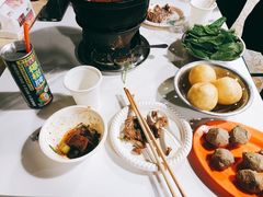 -二楼老店重庆鸡公煲(真光路店)