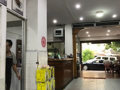 -红星光发煲仔饭(大石街店)