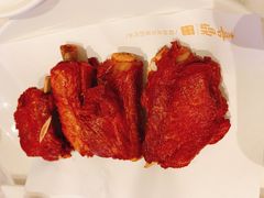 -喜鼎海胆水饺(柏威年购物中心店)