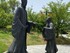-南阳卧龙岗武侯祠