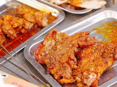 -佰运猪蹄(高陵店)