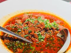 -小厨娘金榜题名(夫子庙秦淮河店)