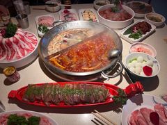 -小龙坎火锅(春熙太古里店)