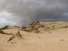 -玉龙沙湖景区