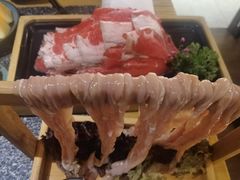 -湊湊火锅·茶憩(郑州绿地新都会店)