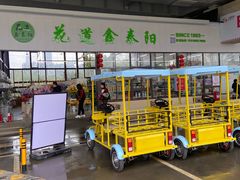 -三圣花乡旅游区