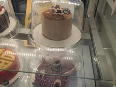 -DQ·蛋糕·冰淇淋(西直门店)