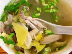 -陈记汤饭(水巷口店)