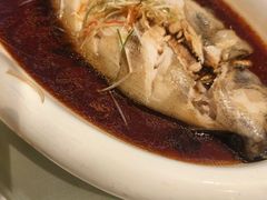 -永乐饭庄(安德路店)
