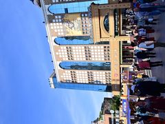 -新疆国际大巴扎