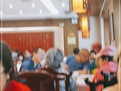 大堂-泰丰楼(前门西大街店)
