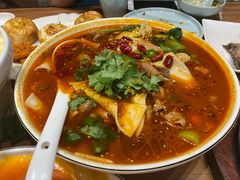 -品回味清真西北楼(宁波首店)