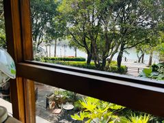 -时光花园(白鹭洲店)