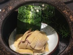 -柒厢食事雅谈