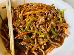 -刘胖子家常菜·蹄花焖藕(中南店)