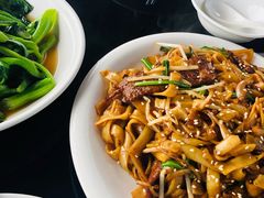 -頂好酒家·经典粤菜(海信广场店)