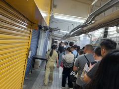 -珍妮曲奇聪明小熊(尖沙咀店)