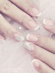 -安娜美甲美睫沙龙