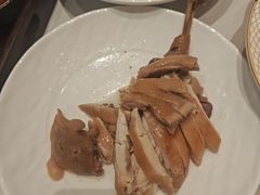 -梅利汴京烤鸭•开封豫菜地标店(晋安路店)