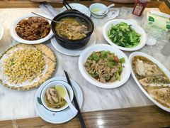 -溪涧堂农家土菜(神仙居店)