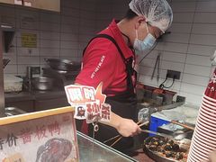 -黑色经典臭豆腐·湖南特产(步行街店)